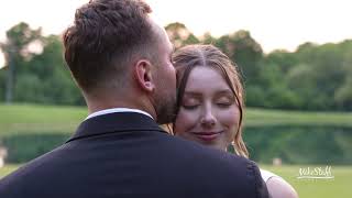 Mike Staff Productions - Detroit Wedding Videography - The Wedding of Johanna & Austin