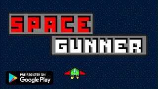 Space Gunner First Trailer