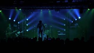 The SuperJesus - Gravity (Bridgeway Hotel 2023)