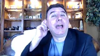 CloudCoin LIVE! Episode 2 - April 6th, 2018 with updates and Q&A