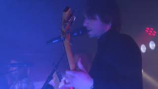 Candide Baby - Live på Lidingö Rock 2018 - Deltävling 2