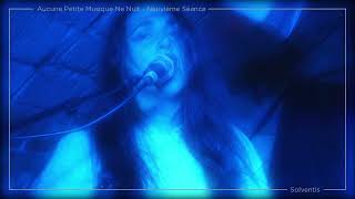 Solventis - "Alcyon" - Live at APMNN 9 - Paris - 29/10/2024