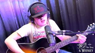 Oakley McCollum - The Wizard