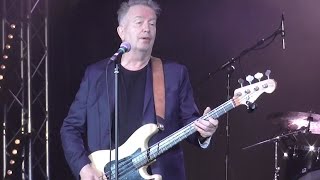 Tom Robinson - Listen To The Radio @ Butlin's Skegness 2016