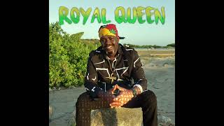 NICHELOUS  ROYAL QUEEN (Official Audio)