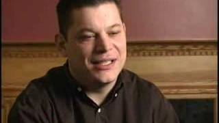 Why I'm Being Baptized - Matthew S.