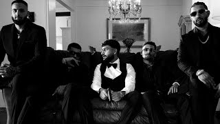 CHANNA - Head High  (Official Music Video) Latest Punjabi Song 2025