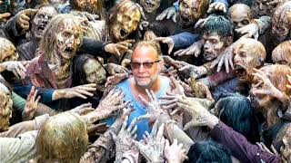 monster creator 2 greg nicotero