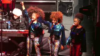 Little Steven - Solidarity / Leonard Peltier live at Leeds Academy 2017