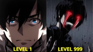 Part 3 - BOUNDLESS NECROMANCER | Manhwua Recap