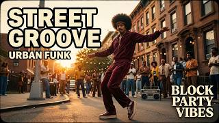 [Disco Fever] 70s Funk ClassicsㅣNon-Stop Party Vibes ㅣGroove & Soul All Night 🪩✨