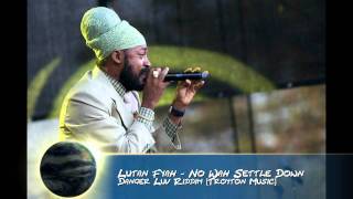 Danger Luv Riddim Mix 2011 [Troyton Music] (Brand New September 2011)