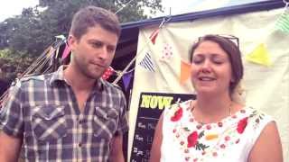 Live Testimonials: Wilderness Festival (Clip 3)