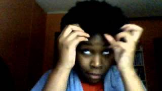 What is my hair texture/curl pattern?!