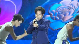 TẾT ĐI EM ÊI | KHOI VU 🔥 Live tại ĐẠI TIỆC ÂM NHẠC NGÀN KHOẢNH KHẮC VÀNG MANG TẾT VỀ NHÀ