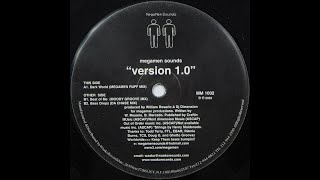 MegaMen - Best of Me  #ndmcratediggin #DeepHouse #Vinyl