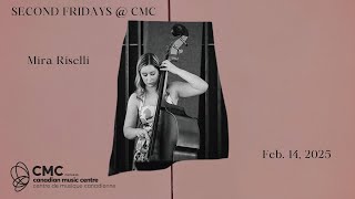 Second Fridays: Mira Riselli