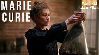 Marie Curie | Astro Cosmos