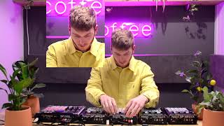 injijo (SP404 Live at IF, Leeds)
