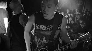 Incendiary - 'Force Of Neglect' live at The Underworld Camden UK 24/03/18 1080p HD