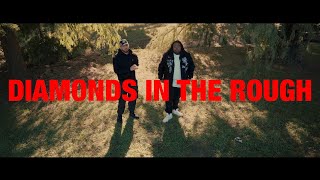 Einstein The Mastermind ft. Rincon - Diamonds In The Rough (Official Music Video)