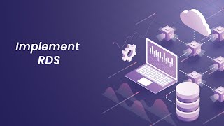 Implement RDS | Alchemy InfoTech
