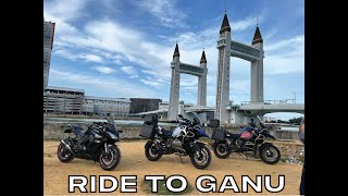 Ride to Ganu 2022
