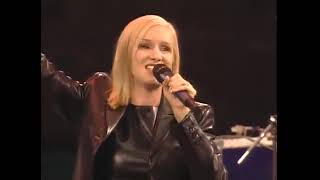 Crystal Lewis -  Live Concert, Harvest '99