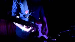 Little Beard Live @ Vagabond.