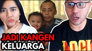 K-CLIQUE | PULANG - GNELLO, SOMEAN & MK K-CLIQUE feat. AJ | REACTION | INDONESIANS REACT