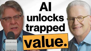 Best-Selling Author & Innovation Strategist Explains How Pragmatism and EQ Drive AI Transformation