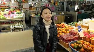 TAIWAN FESTIVAL: CHOU KUAN-JOU - TOMATO Interview