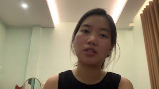 Educator's Voice: Ngo Mai Huong. Why Augmented Reality?