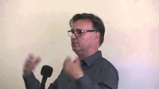 Jonathan Creaghan - Power of Possibility