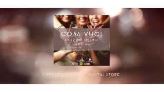 SKIZZO SMITH Prod. AKA X - COSA VUOI / TEASER 2015