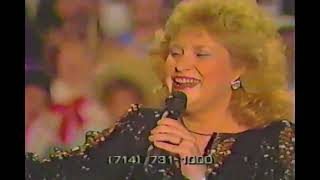 Sandi Patty | Love In Any Language