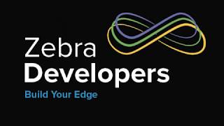 Zebra DevTalk I What's New With TechDocs | April 2020