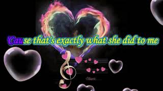 She Used To Be Mine (Lyrics) - Toby Beau