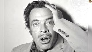 Germán Valdés Tin Tan "El Gran Pachuco"