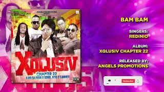 15 RIBA MI | REDINIO | XQLUSIV VOL 22 | ANGELS PROMOTIONS