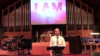 The Joy of Belonging to the Good Shepherd - August 02, 2020 - I AM the Good Shepherd - John 10:11-18