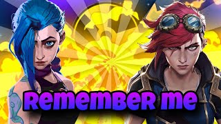 REMEMBER ME / BO6 (Btw fk Sbmm)