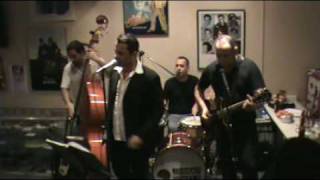 Come Go With Me Johnny Donald & Os Patifes