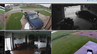 Is the Synology Surveillance Station better than Blue Iris?