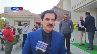 NC MLA Welcomes Reopening of Tourist Spot After Paha_lgam Att*ck