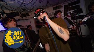 scab | RALLI//ART (Live in Sid's Room)