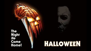 John Carpenter’s Halloween: Modern Trailer