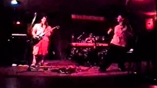 Mass Infusion - Live at McRed's - 8-16-2001 (07 of 10)