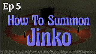 Something's Missing | The Juki Show | Episode 5 | JinkoJuki’s Weird World