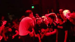 Guilt live @ Black Lodge Seattle 8/17/25